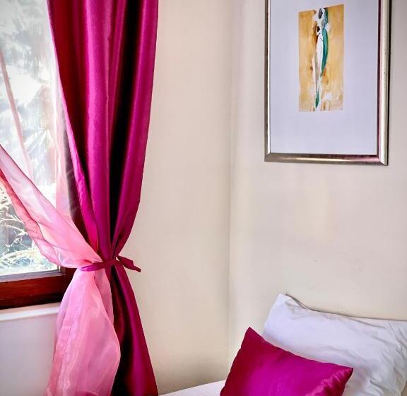 デラックスルーム, Club Hotel Barbarossa