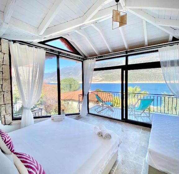 デラックスルーム, Club Hotel Barbarossa