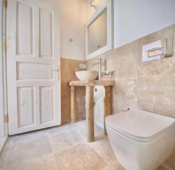 デラックスルーム, Club Hotel Barbarossa