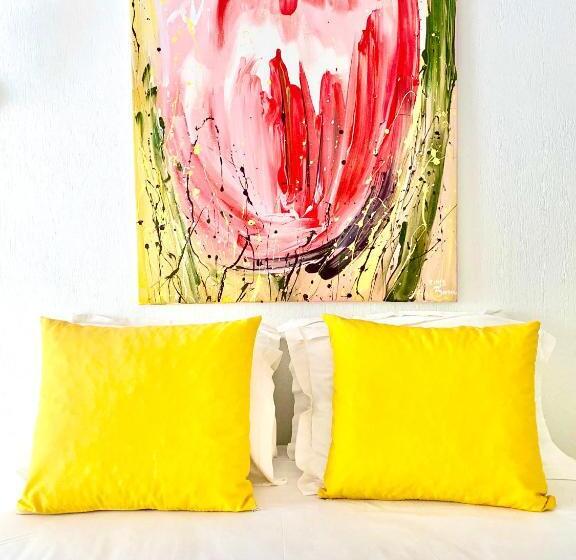 ガーデンビュースタンダードルーム, Club Hotel Barbarossa