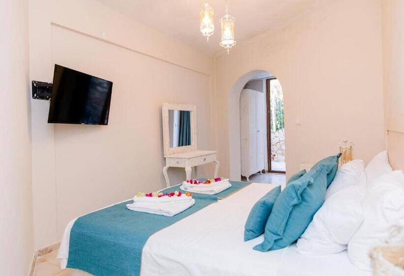 ガーデンビュースタンダードルーム, Club Hotel Barbarossa