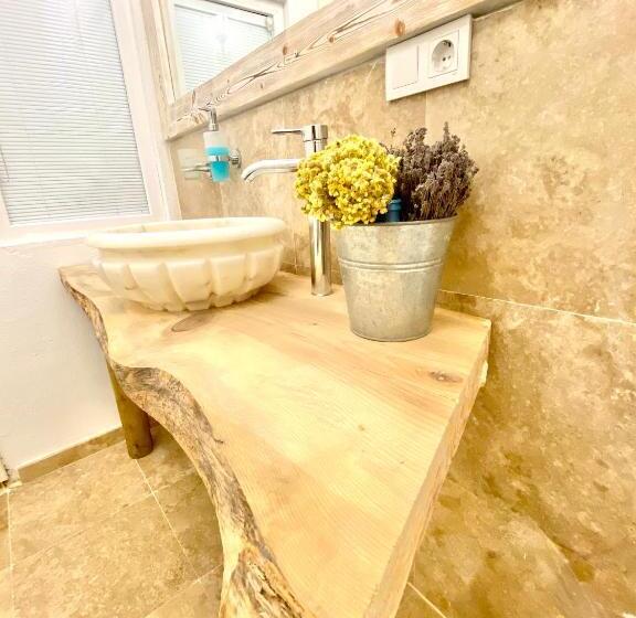 ガーデンビュースタンダードルーム, Club Hotel Barbarossa