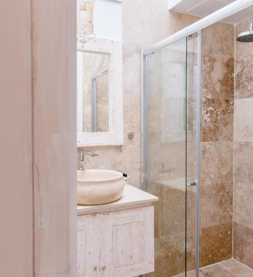 オーシャンビュースタンダードルーム, Club Hotel Barbarossa