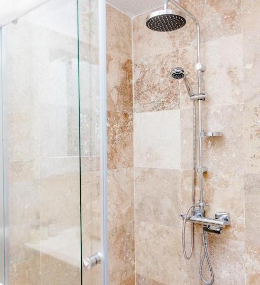 オーシャンビュースタンダードルーム, Club Hotel Barbarossa