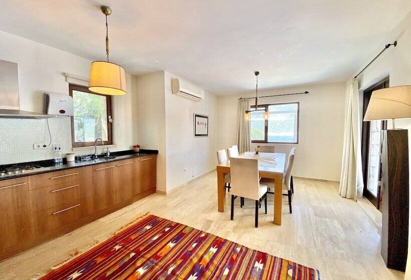 ビラホテル１ベッドルーム, Club Hotel Barbarossa