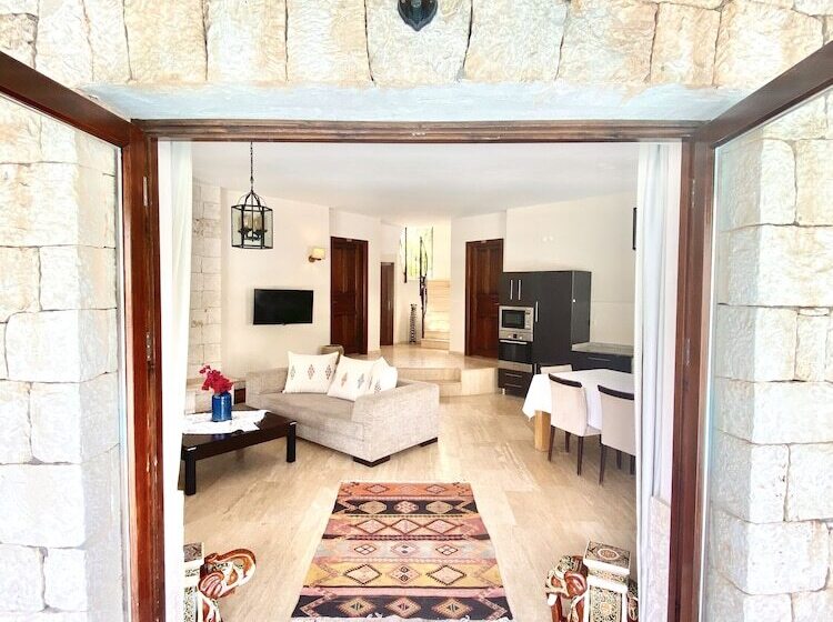 ビラホテル１ベッドルーム, Club Hotel Barbarossa