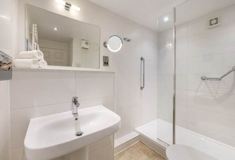 带1个卧室的公寓, Cromer Country Club