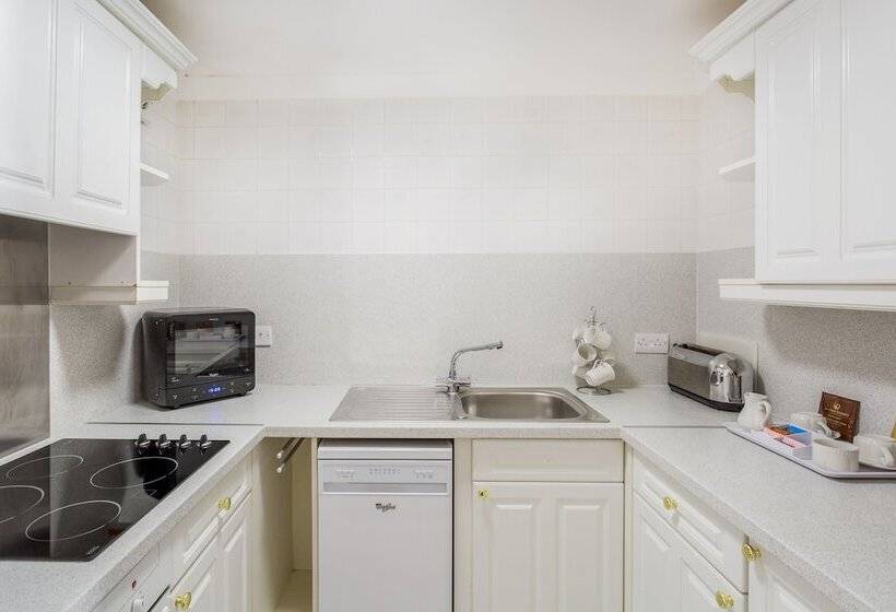 带1个卧室的公寓, Cromer Country Club