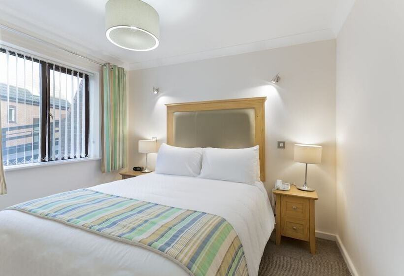 带1个卧室的公寓, Cromer Country Club