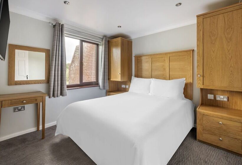 带1个卧室的公寓, Cromer Country Club