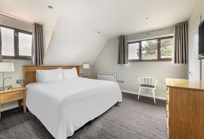 Апартаменты 2 Спальни, Cromer Country Club