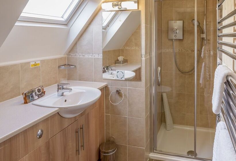 带3个卧室的公寓, Cromer Country Club