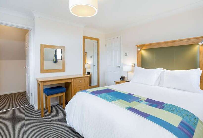 带3个卧室的公寓, Cromer Country Club