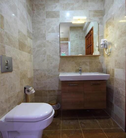 스탠다드 룸, Dalya Life