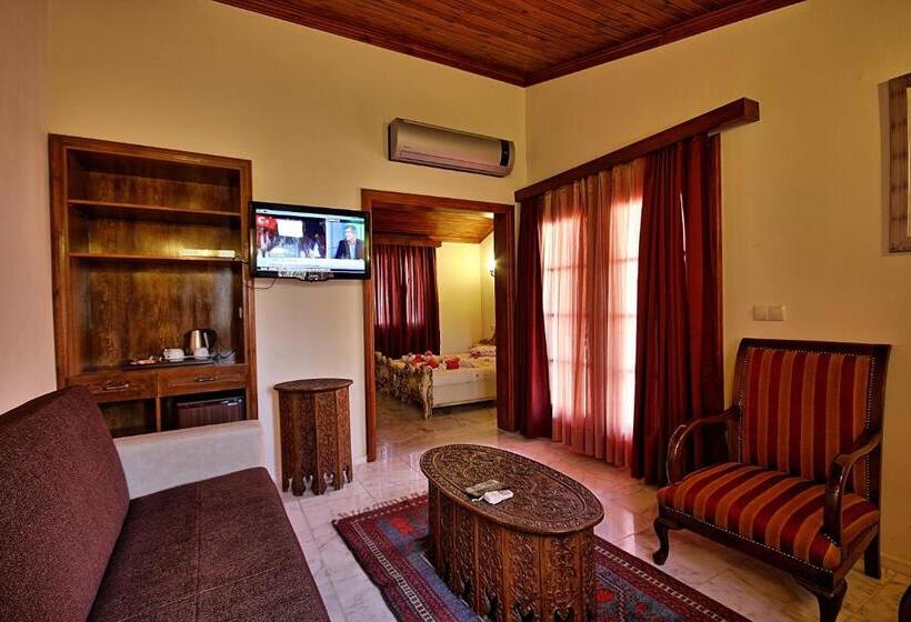 스위트, Dalya Life