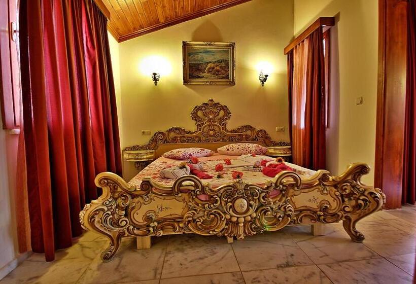 스위트, Dalya Life