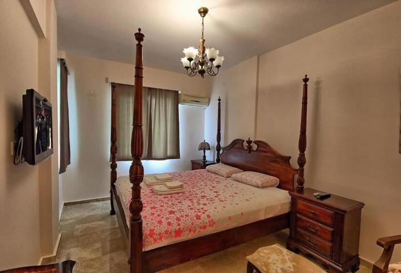 빌라 침실 1개, Dalya Life