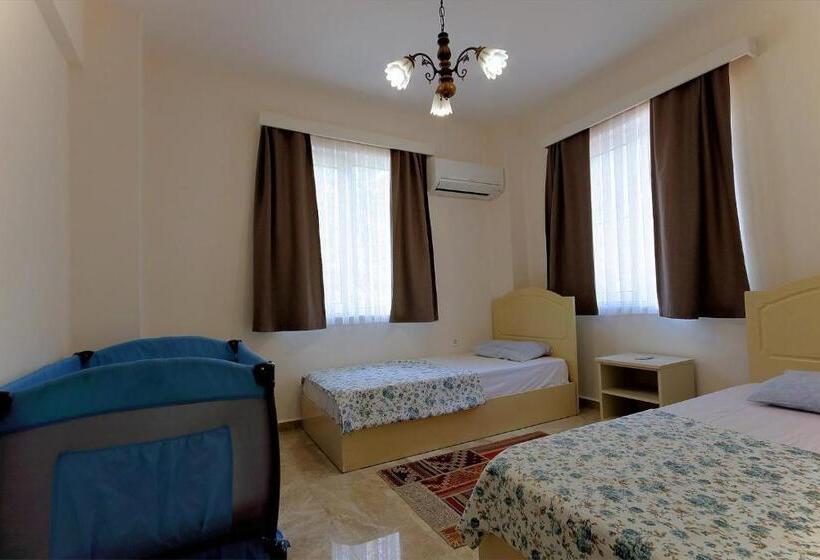 패밀리 스위트, Dalya Life