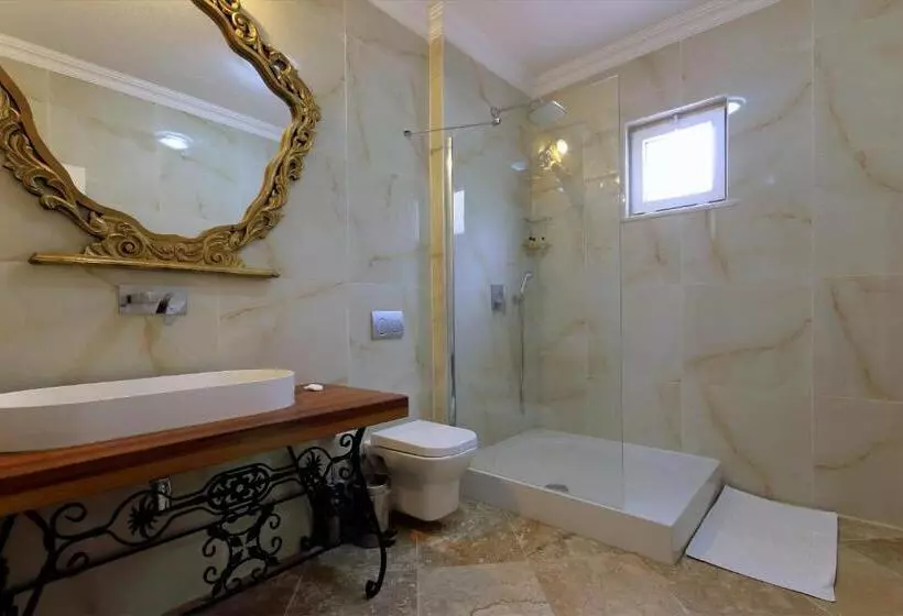 スイート(家族用), Dalya Life