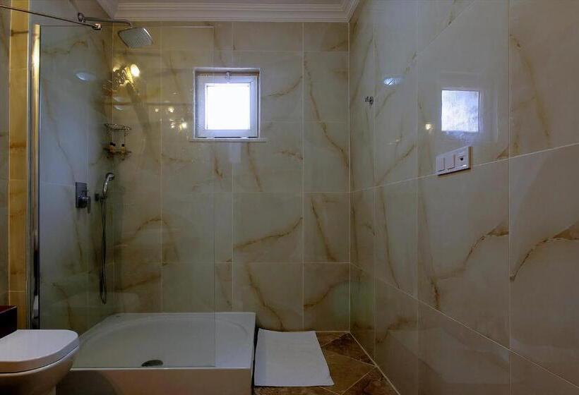 강 전망 스위트, Dalya Life