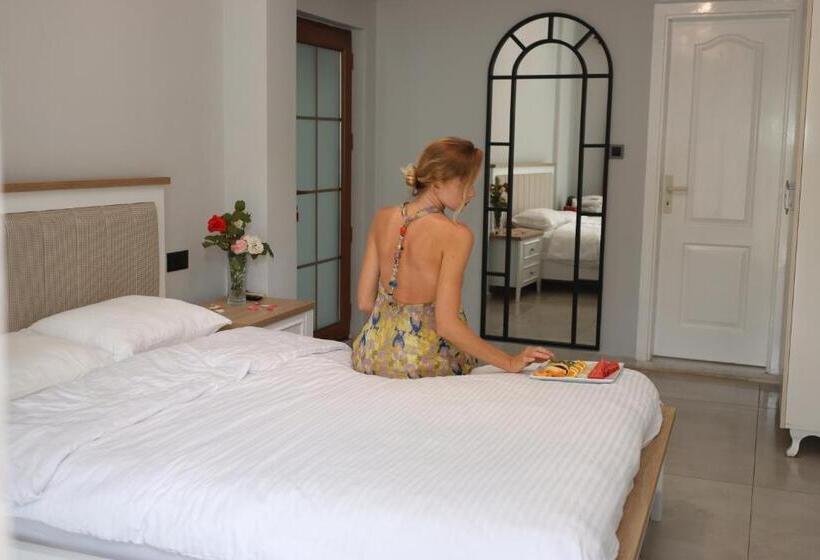 패밀리 주니어 스위트, Dalya Life