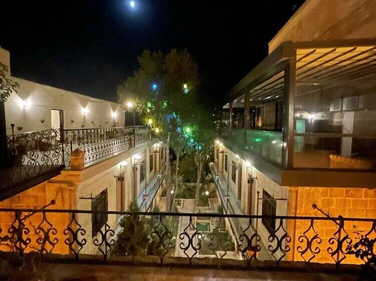 اتاق استاندارد, Mardin Osmanlı Konağı