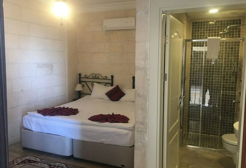 اتاق استاندارد, Mardin Osmanlı Konağı