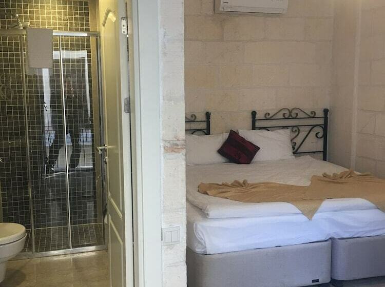 اتاق استاندارد, Mardin Osmanlı Konağı