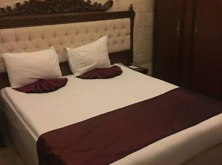 اتاق استاندارد, Mardin Osmanlı Konağı