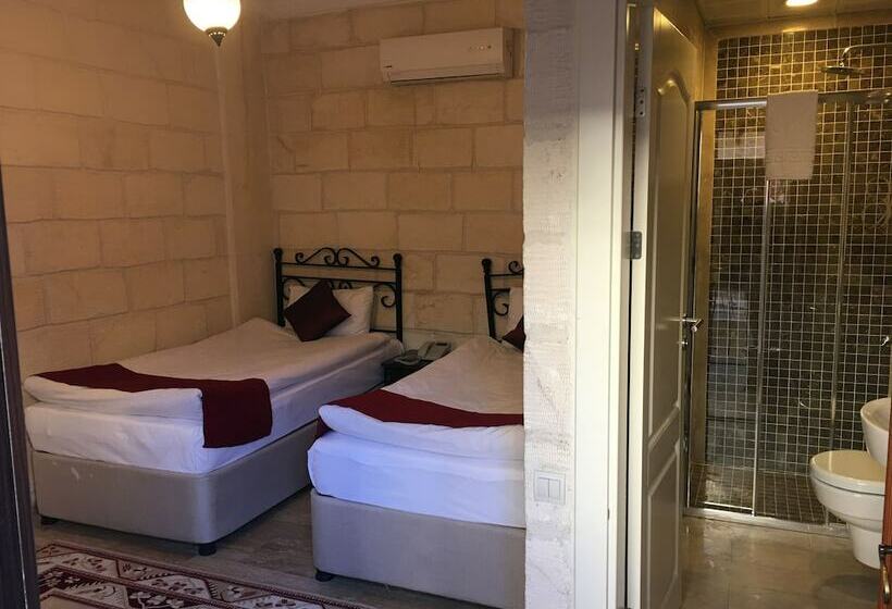 اتاق استاندارد, Mardin Osmanlı Konağı