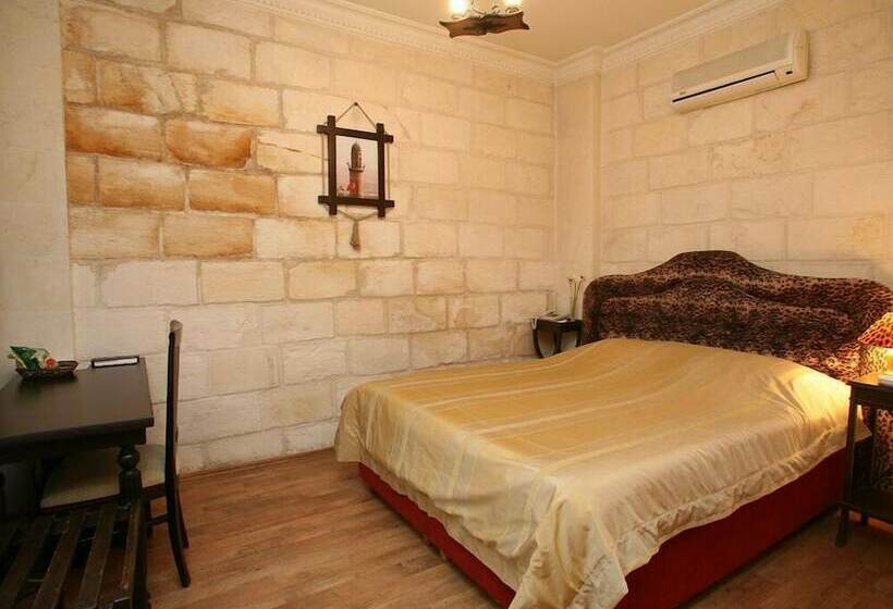 اتاق استاندارد, Mardin Osmanlı Konağı