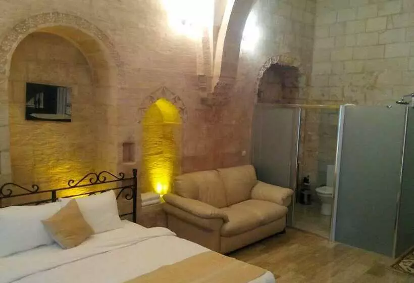 اتاق استاندارد, Mardin Osmanlı Konağı