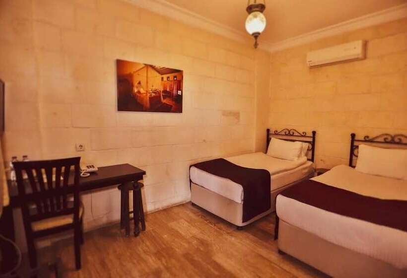 اتاق استاندارد, Mardin Osmanlı Konağı