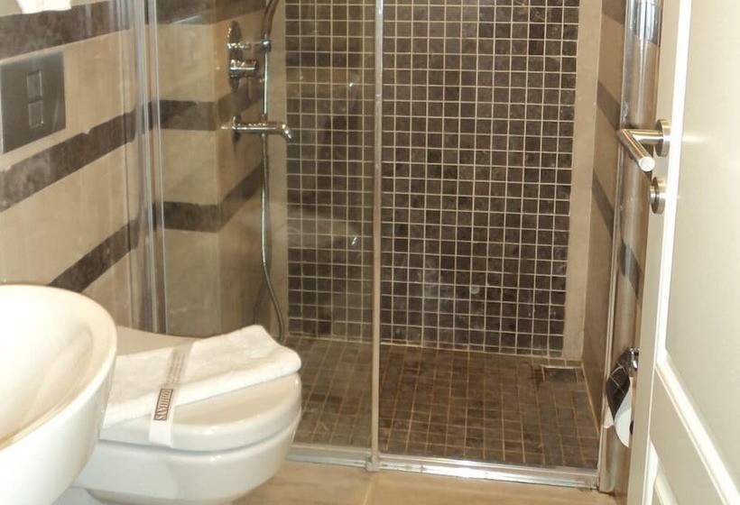 اتاق استاندارد, Mardin Osmanlı Konağı