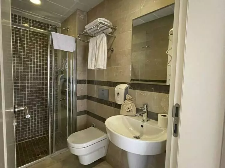 اتاق استاندارد, Mardin Osmanlı Konağı