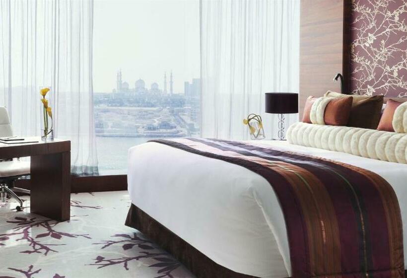 غرفة قياسية سرير كينج, Fairmont Bab Al Bahr