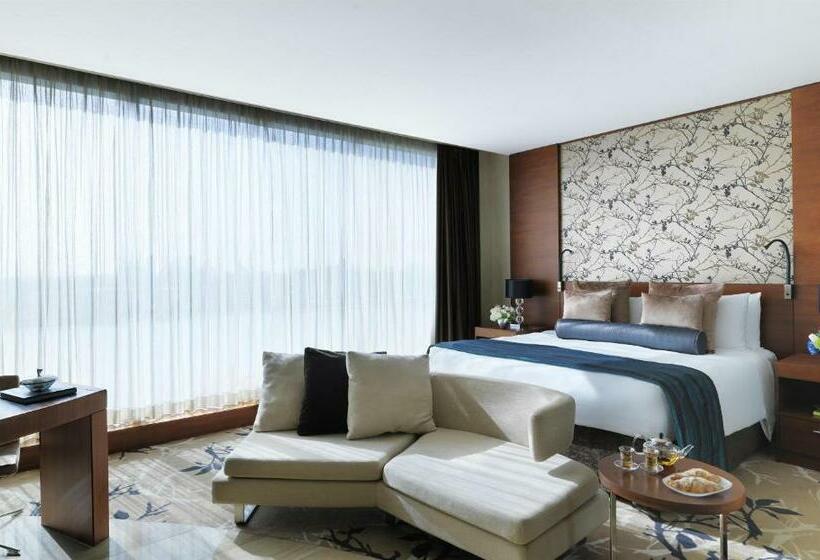 غرفة قياسية, Fairmont Bab Al Bahr