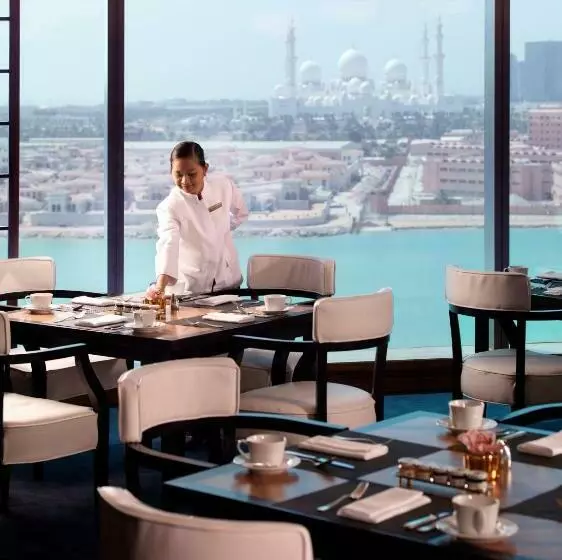 スタンダードルーム, Fairmont Bab Al Bahr