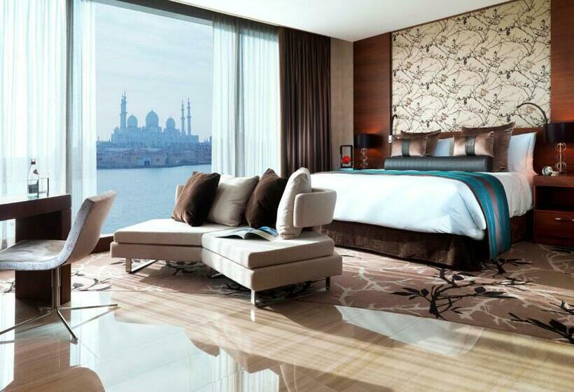 غرفة قياسية ذات إطلالة, Fairmont Bab Al Bahr