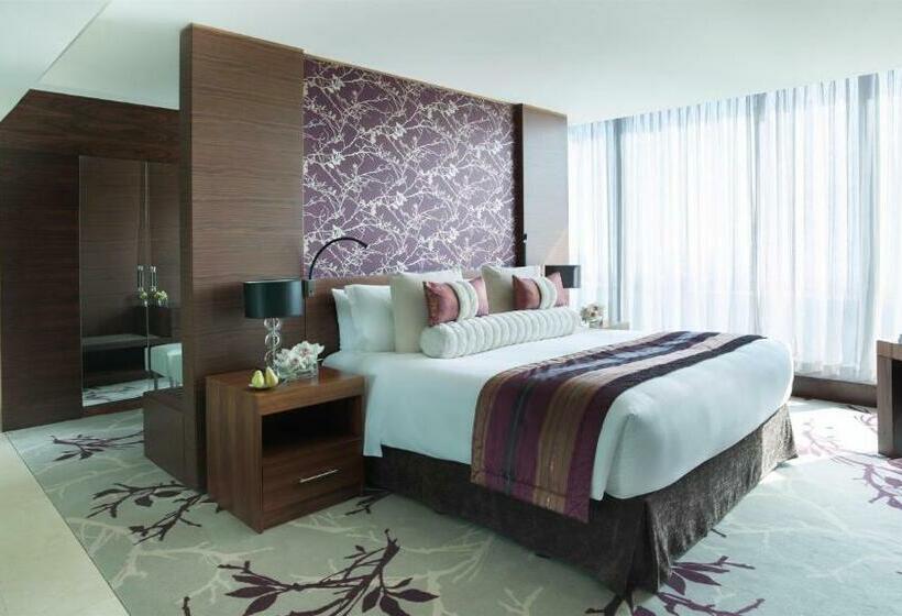 جناح, Fairmont Bab Al Bahr