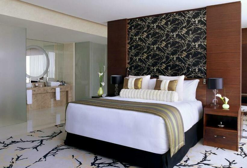 جناح, Fairmont Bab Al Bahr