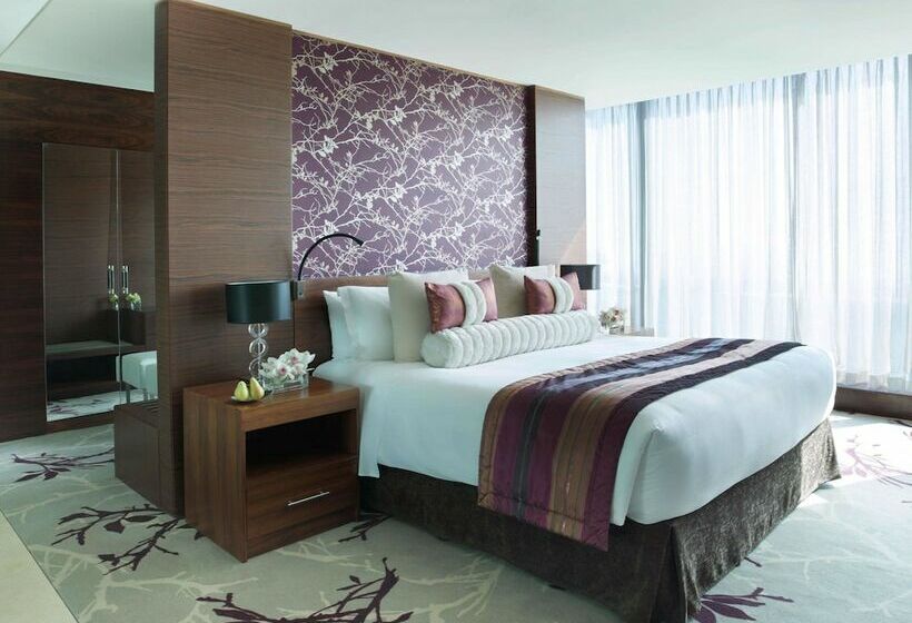 جناح, Fairmont Bab Al Bahr