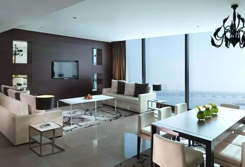 スイート, Fairmont Bab Al Bahr