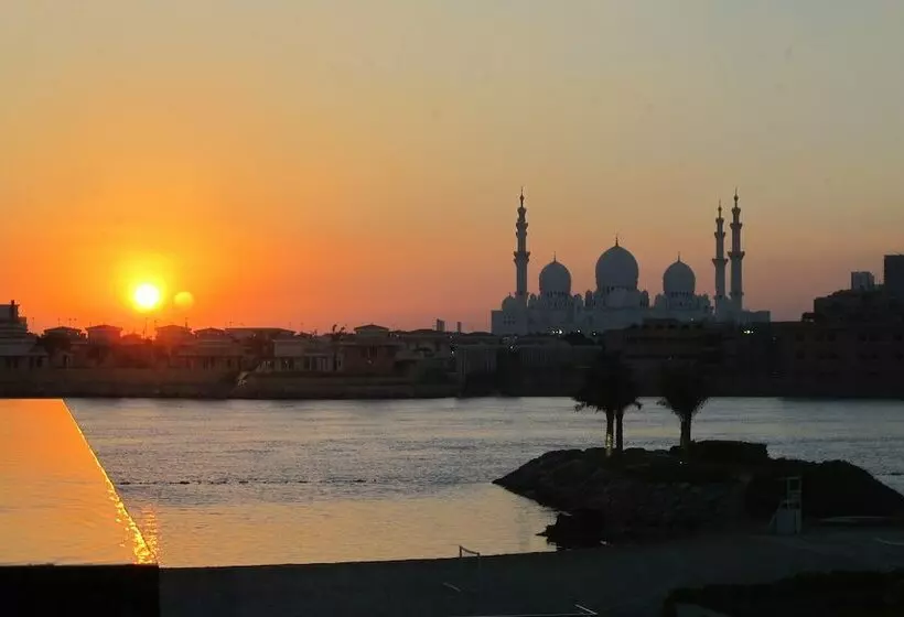 スイート, Fairmont Bab Al Bahr