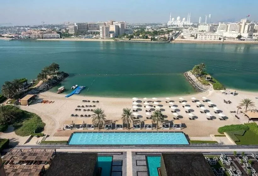スイート, Fairmont Bab Al Bahr