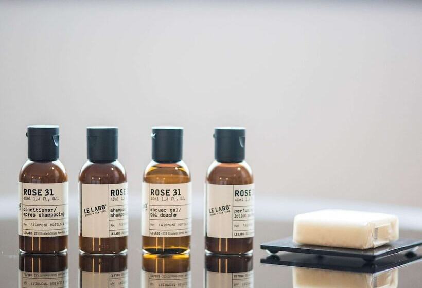 جناح, Fairmont Bab Al Bahr