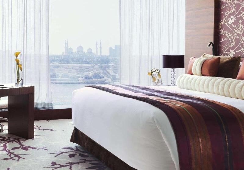 جناح, Fairmont Bab Al Bahr