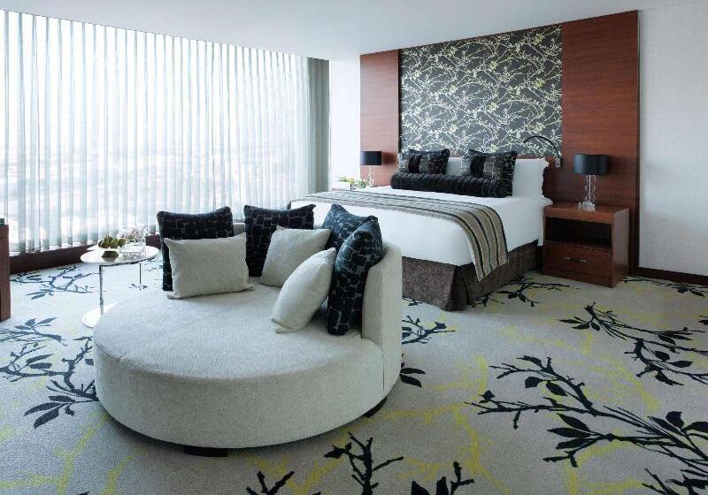 Полулюкс Кровать Кинг, Fairmont Bab Al Bahr