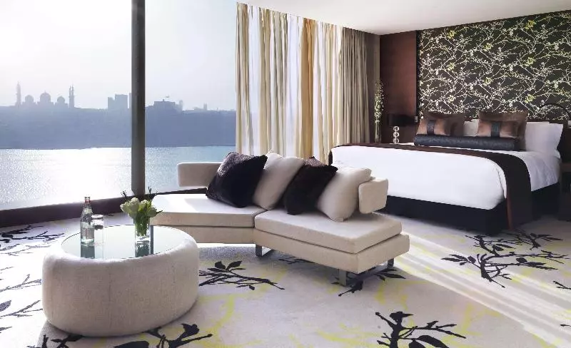 スタンダードルーム, Fairmont Bab Al Bahr