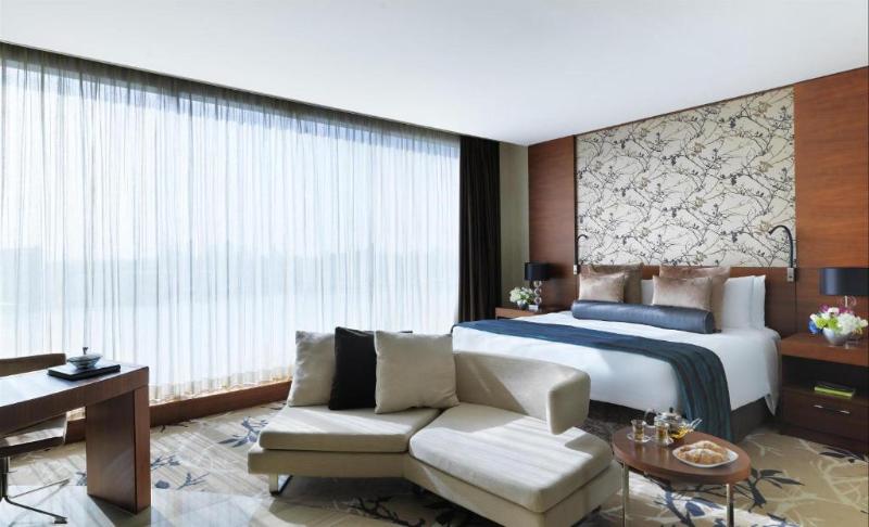 غرفة قياسية, Fairmont Bab Al Bahr